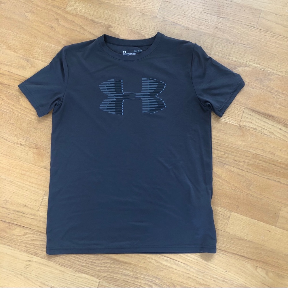 Under Armour shirt
